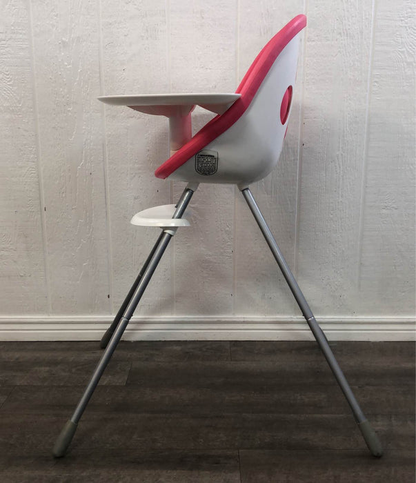 used Phil & Teds Poppy High Chair