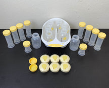 Shop BUNDLE Medela Accessories at GoodBuy Gear