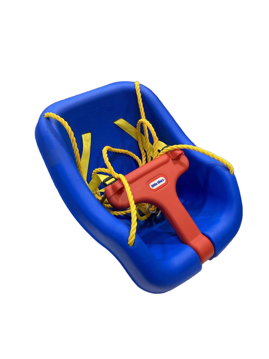 Shop Little Tikes Snug 'n Secure Swing at GoodBuy Gear