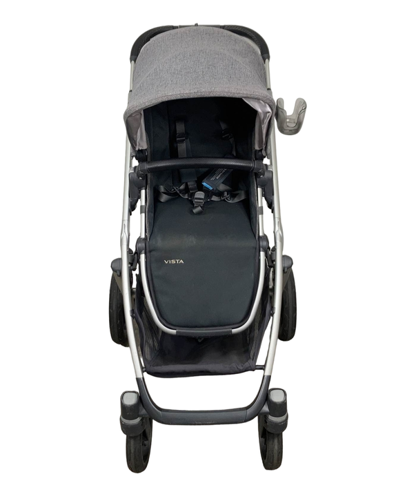 secondhand Strollers