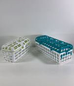 used BUNDLE Dishwasher Baskets