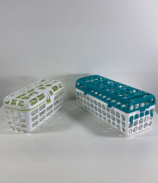 used BUNDLE Dishwasher Baskets