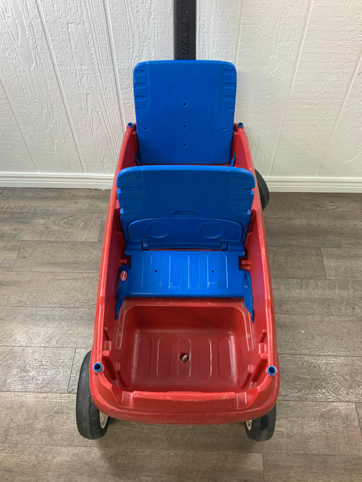 secondhand Scooters Wagons