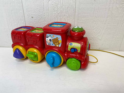 Shop VTech Roll And Surprise Animal Train at GoodBuy Gear