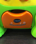 used VTech Chomp And Count Dino