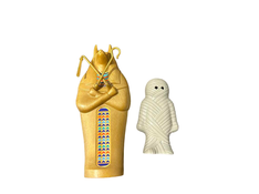 used Playmobil Pharaoh’s Pyramid