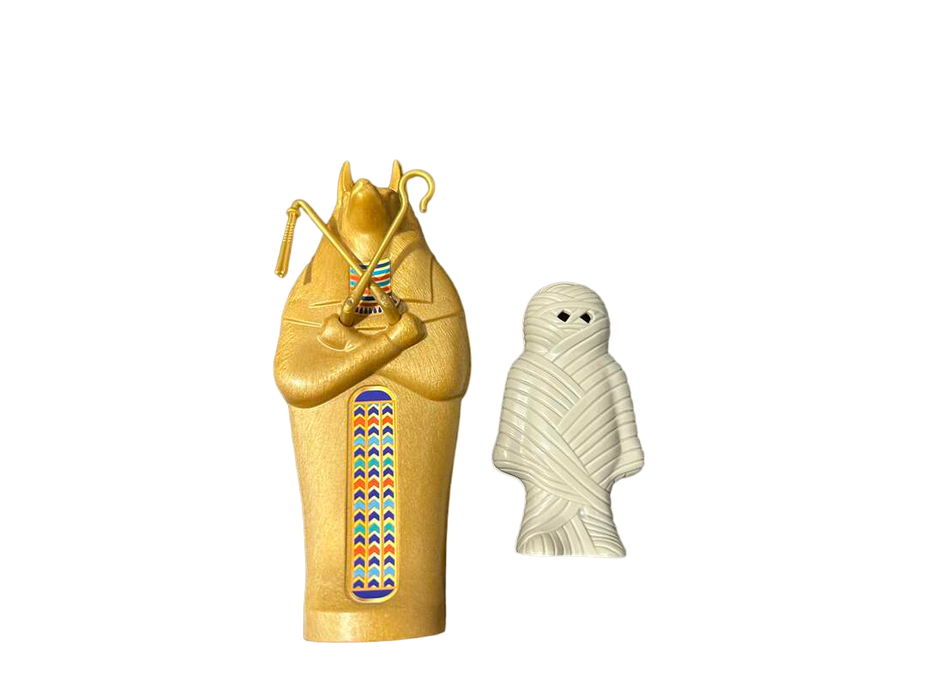 used Playmobil Pharaoh’s Pyramid