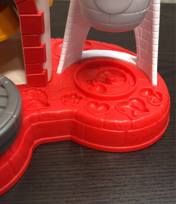 Play-Doh Stamp ‘N Top Pizza Oven