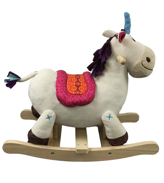 secondhand Active Play