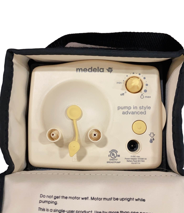 Shop Medela Pump In Style Advanced Breast Pump at GoodBuy Gear