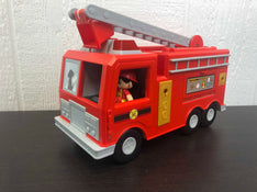 used Fire Truck