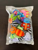 used BUNDLE Infant & Toddler Toys