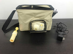 used Medela Advanced Personal Double Breast Pump