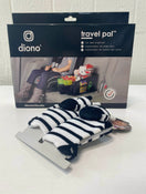 used Diono Travel Pal