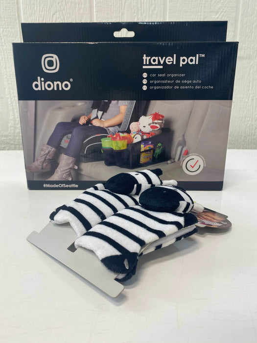 used Diono Travel Pal