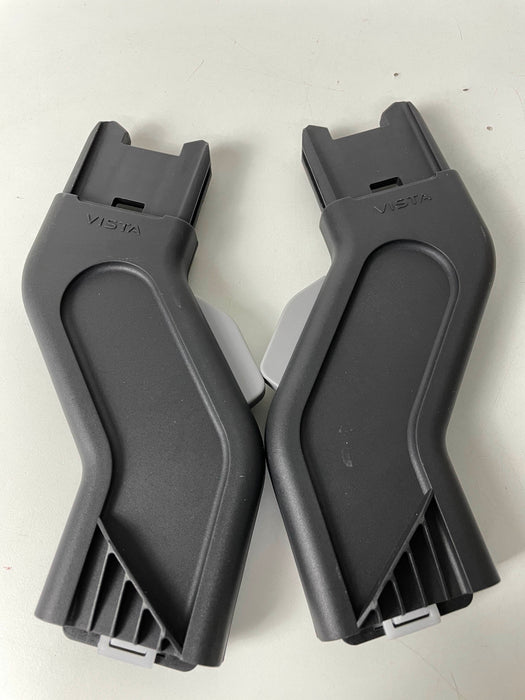 secondhand UPPAbaby VISTA Upper Adapters