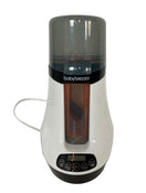 used Baby Brezza Safe + Smart Bottle Warmer