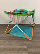 used Summer Infant Pop 'N Play Portable Playard