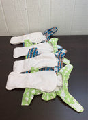 Shop CuteyBaby Modern Cloth Diapers at GoodBuy Gear