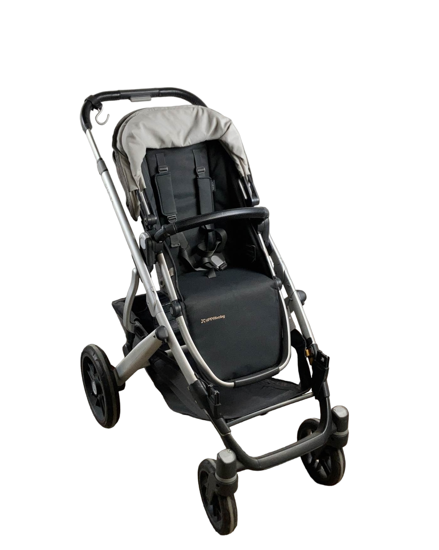 uppababy vista v2 jordan