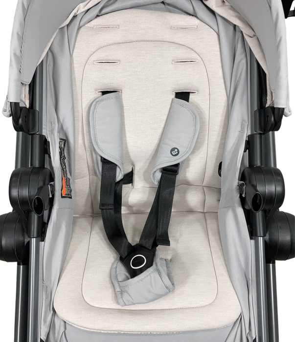 secondhand Strollers