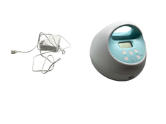 used Spectra Baby S1 Plus Premier Rechargeable Breast Pump