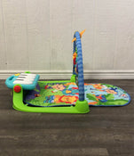 Fisher Price Kick & Play Piano Gym