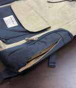 Shop Eddie Bauer First Adventures Back Pack Diaper Bag at GoodBuy Gear