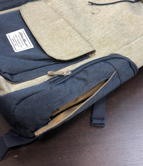 Shop Eddie Bauer First Adventures Back Pack Diaper Bag at GoodBuy Gear