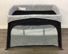 secondhand Lumiere All-in-One Ultimate Travel Crib & Bassinet