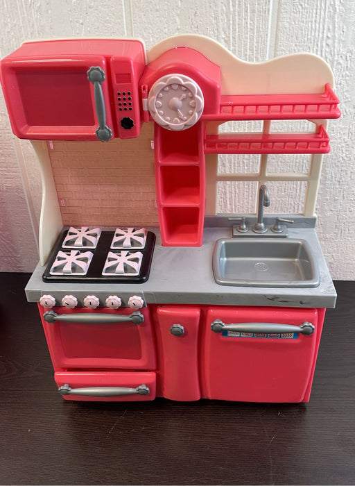 secondhand Our Generation Gourmet Kitchen Accessory Set