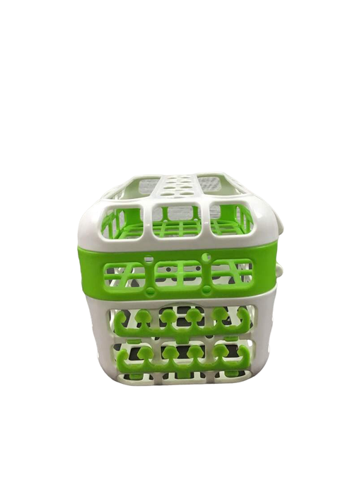 secondhand Munchkin High Capacity Dishwasher Basket