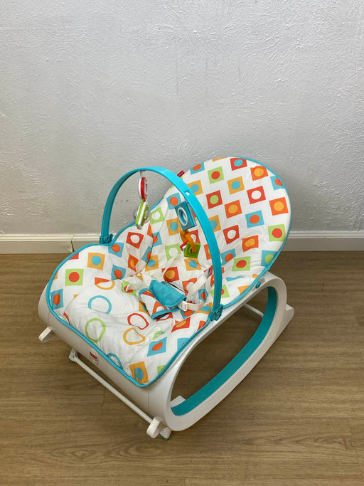 used Infant Gear