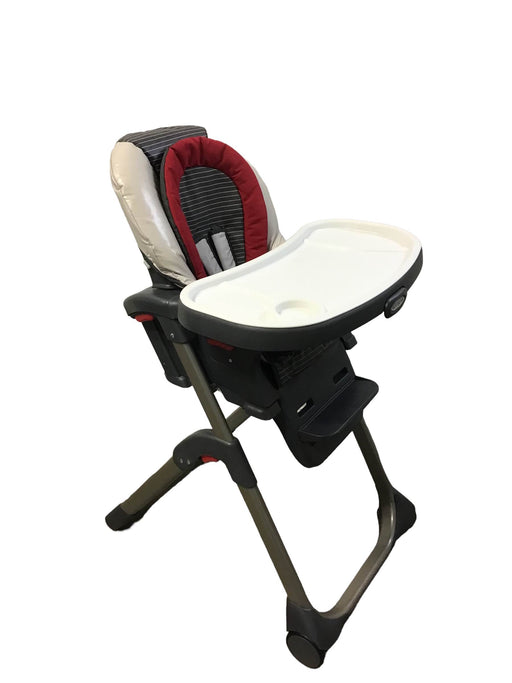 secondhand Graco DuoDiner LX 3-in-1 Baby High Chair