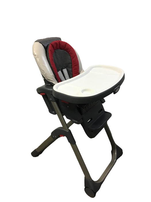 secondhand Graco DuoDiner LX 3-in-1 Baby High Chair