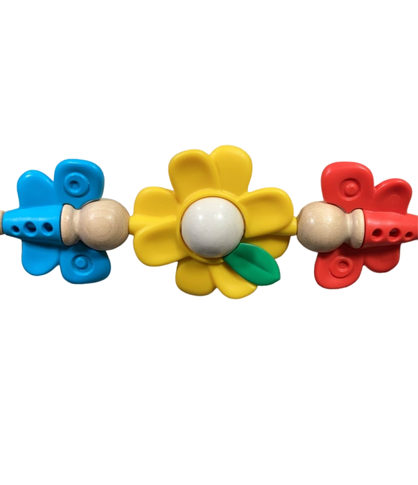 secondhand Infant Gear