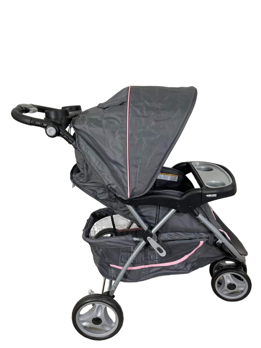 used Strollers