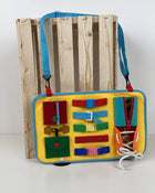 Shop Busy Board, Bus at GoodBuy Gear