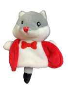 secondhand Cuddle Barn Three Little Pigs Story time Playset