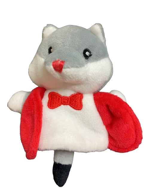 secondhand Cuddle Barn Three Little Pigs Story time Playset