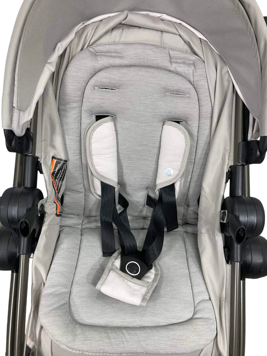 secondhand Strollers