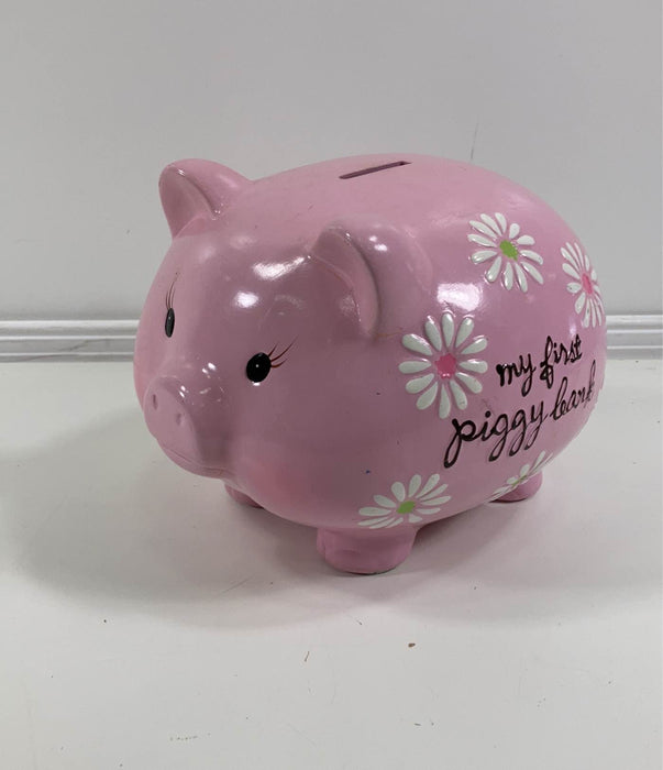 Shop Ceramic Piggy Bank at GoodBuy Gear
