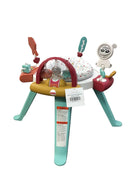 used Fisher Price 3-in-1 Spin & Sort Activity Center