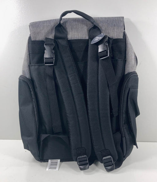 secondhand Eddie Bauer Cascade Backpack Diaper Bag