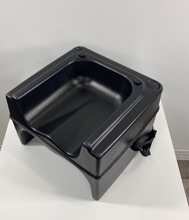 Shop Lancaster Table & Seating Booster Seat at GoodBuy Gear