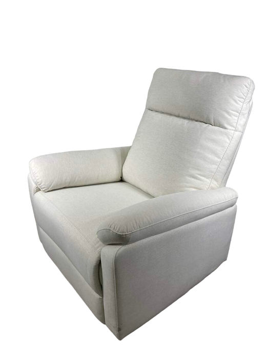 secondhand DaVinci Suzy Swivel Recliner