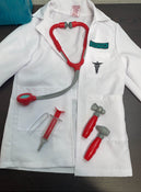 secondhand Doctor Kit