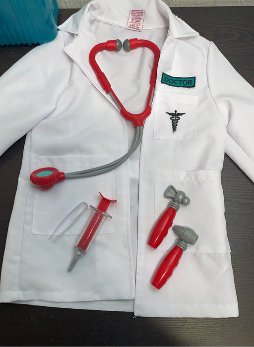 secondhand Doctor Kit