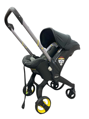 Doona car 2024 seat stroller combo