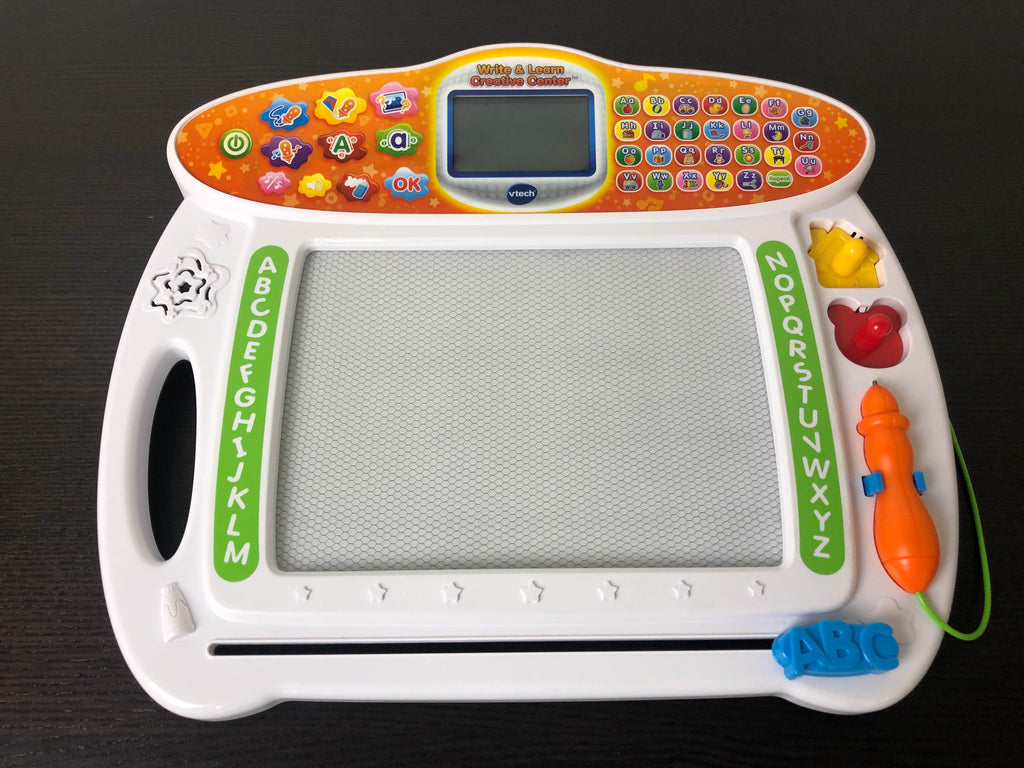 VTech Write & Learn Creative Center